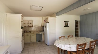 Maison 6 pièces de 95 m² à Bellevigny (85170)