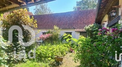 Farm 9 rooms of 341 m² in Sailly-lez-Lannoy (59390)