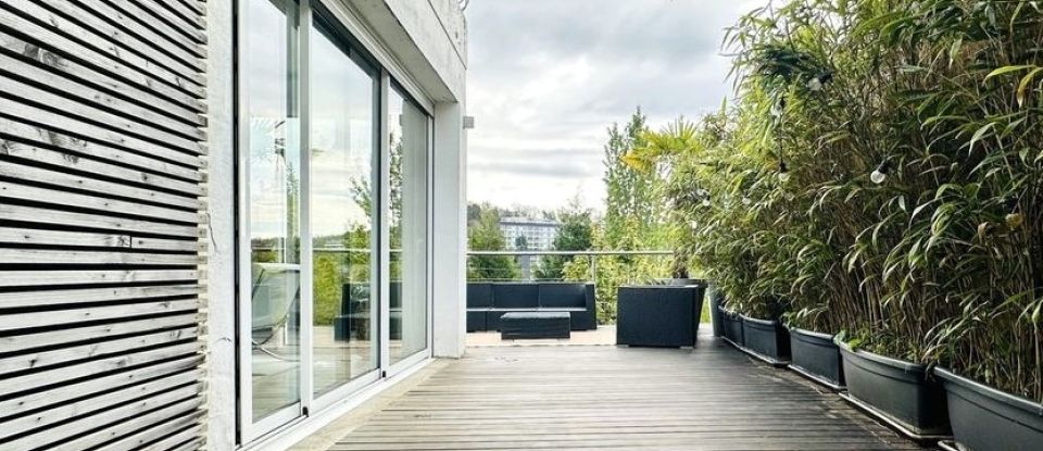 Maison 6 pièces de 157 m² à Sainte-Adresse (76310)