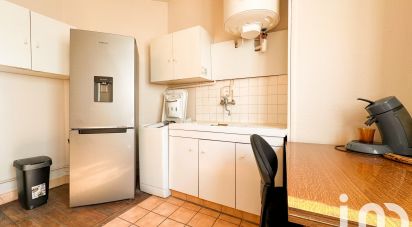 Appartement 1 pièce de 31 m² à Saint-Quentin (02100)