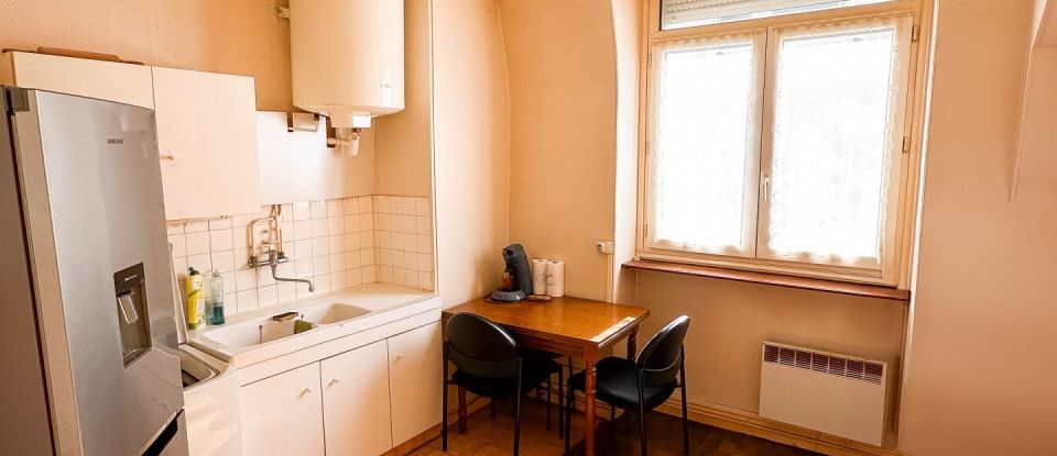 Appartement 1 pièce de 31 m² à Saint-Quentin (02100)