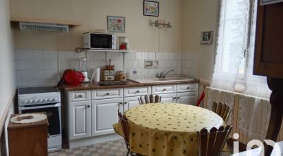 Maison 6 pièces de 109 m² à Prin-Deyrançon (79210)