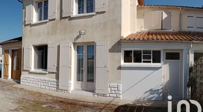 Maison 6 pièces de 109 m² à Prin-Deyrançon (79210)