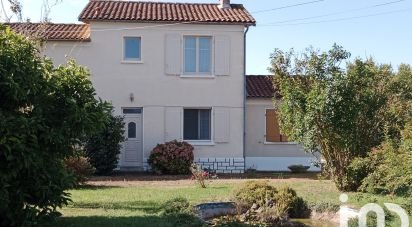 Maison 6 pièces de 109 m² à Prin-Deyrançon (79210)