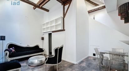 Appartement 5 pièces de 99 m² à Paris (75001)