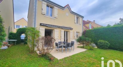 Traditional house 6 rooms of 112 m² in Les Pavillons-sous-Bois (93320)