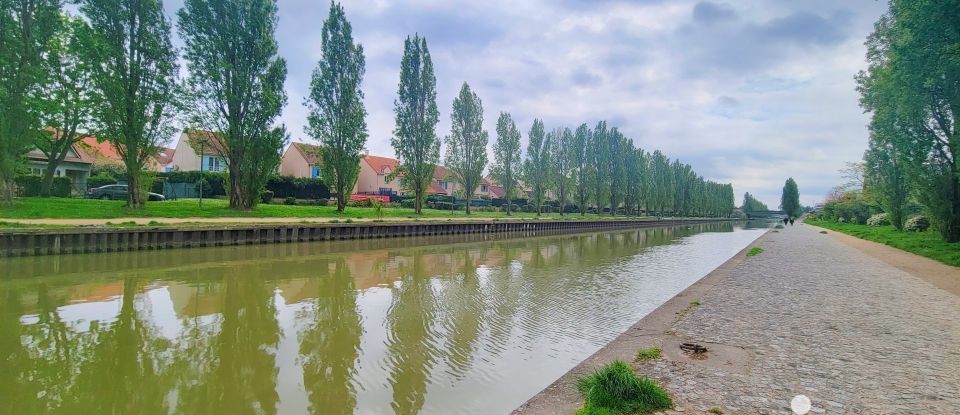 Maison traditionnelle 5 pièces de 112 m² à Les Pavillons-sous-Bois (93320)