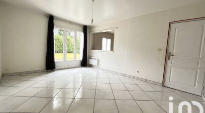 Maison 5 pièces de 110 m² à Auneuil (60390)