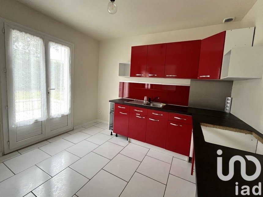 Maison 5 pièces de 110 m² à Villers-sur-Trie (60590)