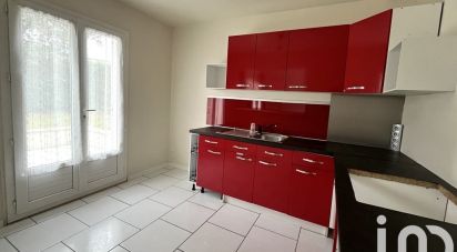 House 5 rooms of 110 m² in Villers-sur-Trie (60590)