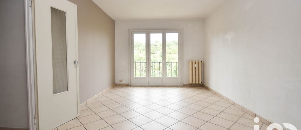 Apartment 4 rooms of 69 m² in Rodez (12000)