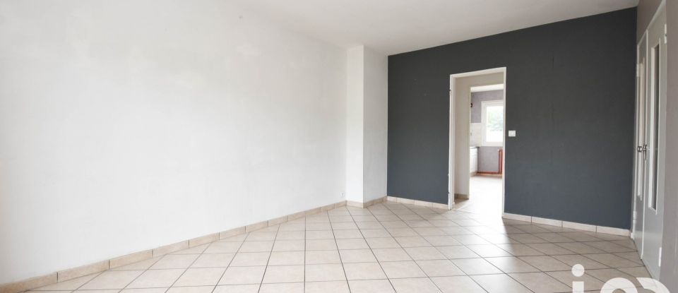 Apartment 4 rooms of 69 m² in Rodez (12000)