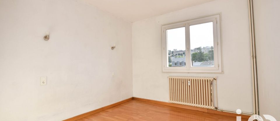 Apartment 4 rooms of 69 m² in Rodez (12000)