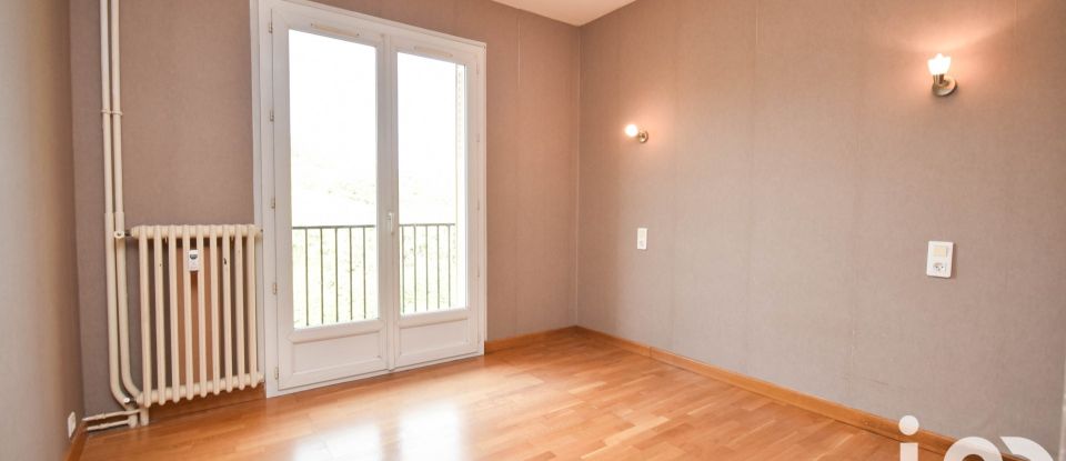 Apartment 4 rooms of 69 m² in Rodez (12000)