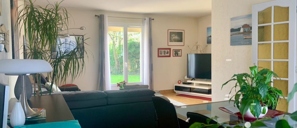 Maison 6 pièces de 96 m² à Groslay (95410)