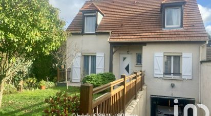 House 6 rooms of 96 m² in Groslay (95410)