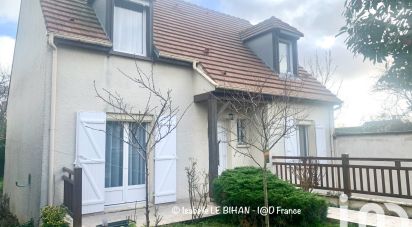 Maison 6 pièces de 96 m² à Groslay (95410)