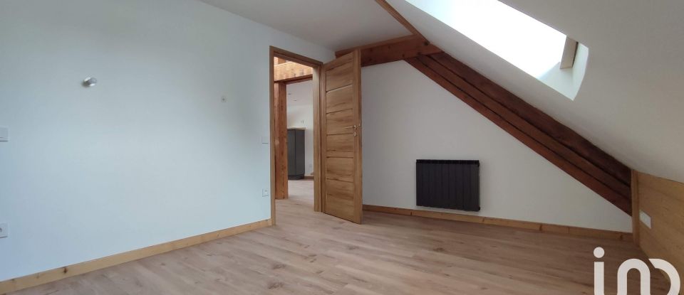 Duplex 3 pièces de 50 m² à Besançon (25000)