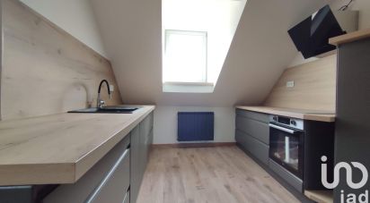 Duplex 3 pièces de 50 m² à Besançon (25000)