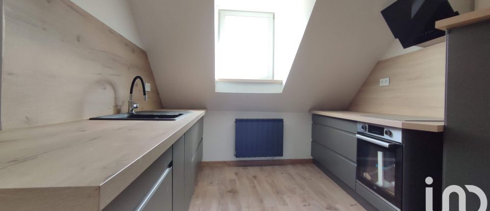 Duplex 3 pièces de 50 m² à Besançon (25000)