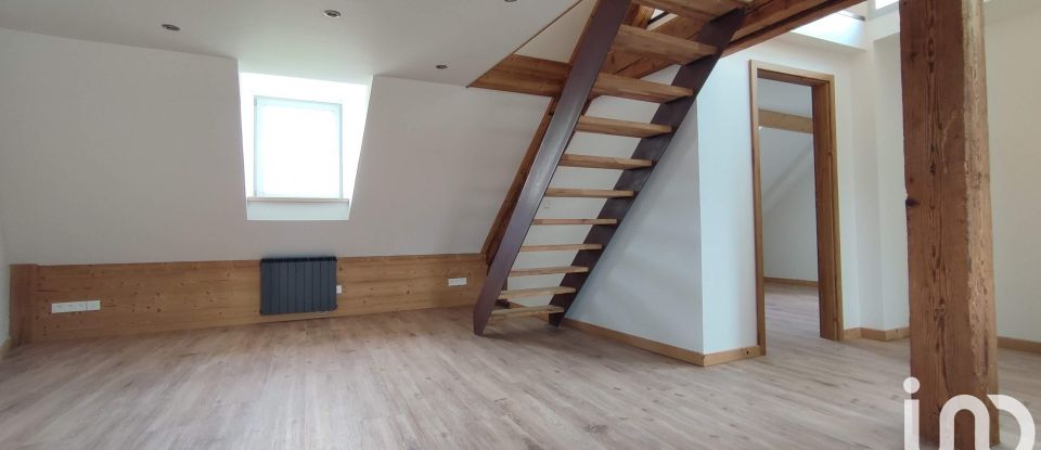 Duplex 3 pièces de 50 m² à Besançon (25000)