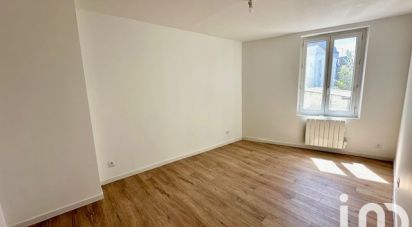 Apartment 4 rooms of 80 m² in Le Havre (76600)