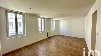 Apartment 4 rooms of 80 m² in Le Havre (76600)