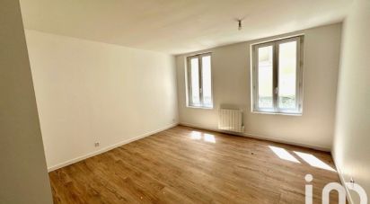 Apartment 4 rooms of 80 m² in Le Havre (76600)