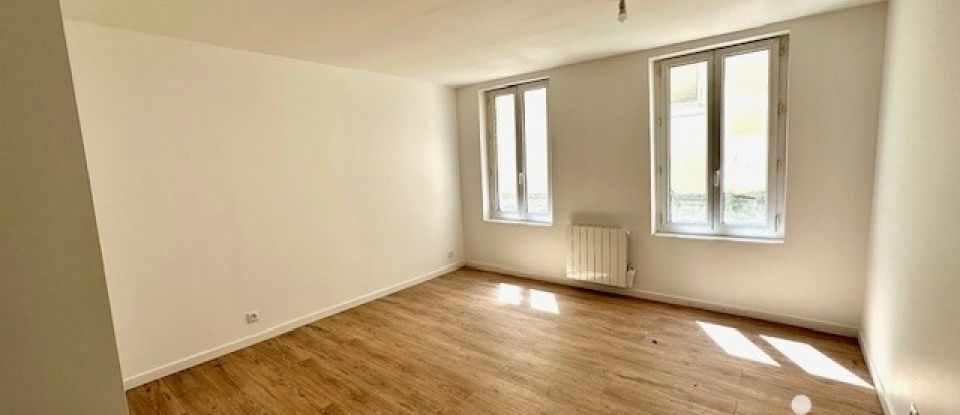 Appartement 4 pièces de 80 m² à Le Havre (76600)