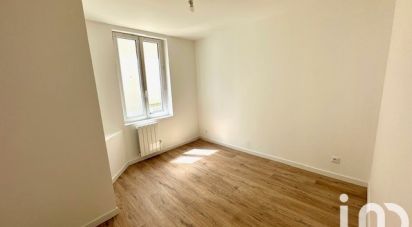 Apartment 4 rooms of 80 m² in Le Havre (76600)