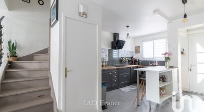 Maison 5 pièces de 97 m² à Triel-sur-Seine (78510)