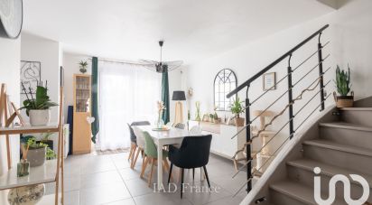 Maison 5 pièces de 97 m² à Triel-sur-Seine (78510)