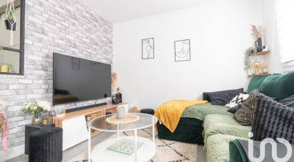 Maison 4 pièces de 97 m² à Triel-sur-Seine (78510)