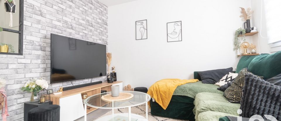 Maison 4 pièces de 97 m² à Triel-sur-Seine (78510)