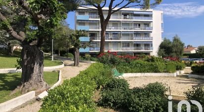 Apartment 3 rooms of 68 m² in Antibes (06160)