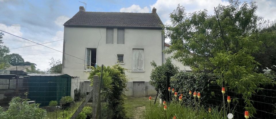 Maison 5 pièces de 102 m² à Cenon-sur-Vienne (86530)