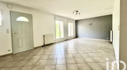 Maison 4 pièces de 78 m² à Rumilly-lès-Vaudes (10260)