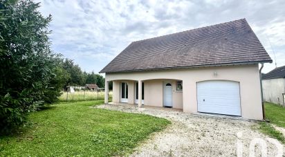 Maison 4 pièces de 78 m² à Rumilly-lès-Vaudes (10260)