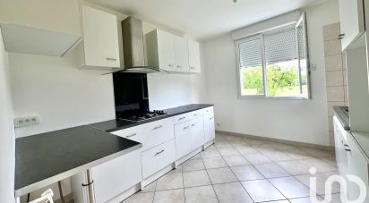 Maison 4 pièces de 78 m² à Rumilly-lès-Vaudes (10260)