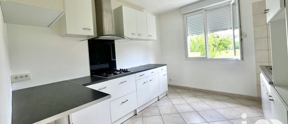 Maison 4 pièces de 78 m² à Rumilly-lès-Vaudes (10260)