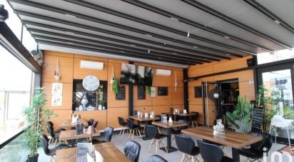 Restaurant de 84 m² à Vinon-sur-Verdon (83560)