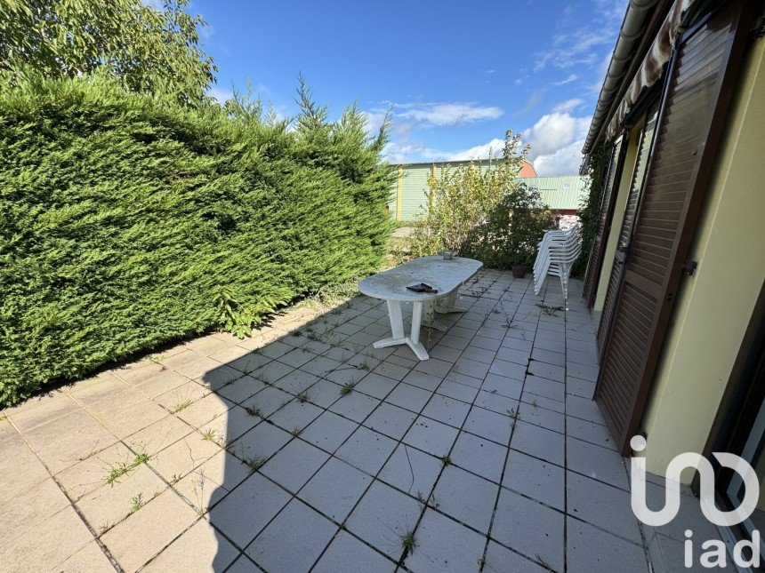 Vente Maison 102m² 5 Pièces à Wittelsheim (68310) - Iad France