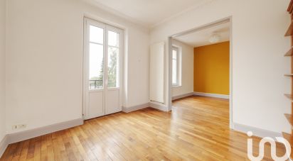 Appartement 3 pièces de 55 m² à Nancy (54000)