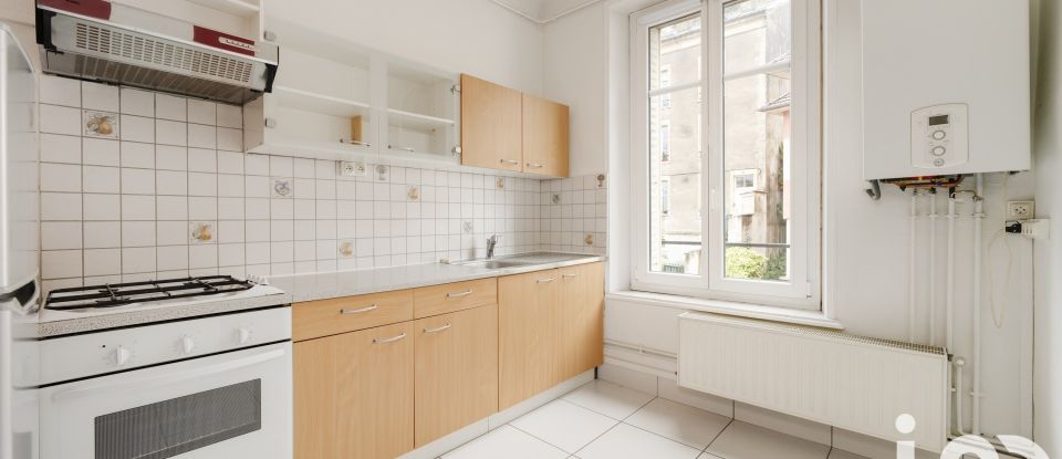 Appartement 3 pièces de 55 m² à Nancy (54000)