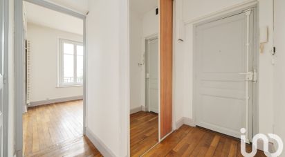 Apartment 3 rooms of 55 m² in Nancy (54000)