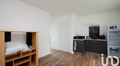 Appartement 2 pièces de 36 m² à Châlons-en-Champagne (51000)