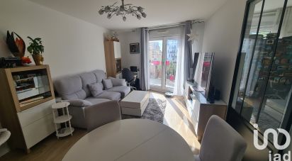 Appartement 3 pièces de 67 m² à Bobigny (93000)