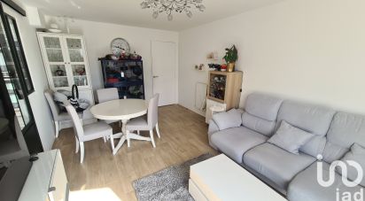 Appartement 3 pièces de 67 m² à Bobigny (93000)