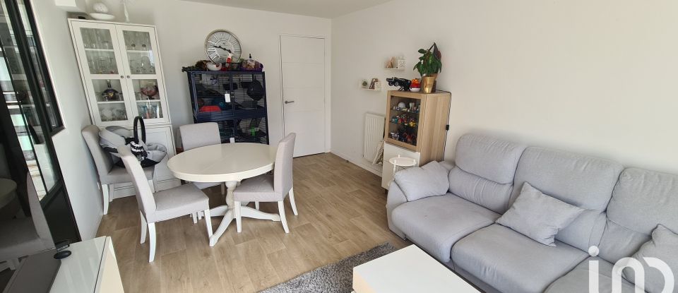 Appartement 3 pièces de 67 m² à Bobigny (93000)