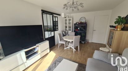 Appartement 3 pièces de 67 m² à Bobigny (93000)